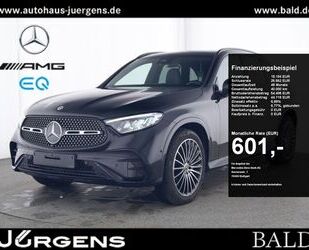 Mercedes-Benz GLC 300 Gebrauchtwagen
