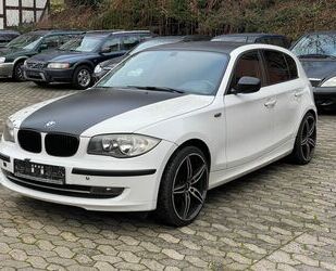 BMW 116 Gebrauchtwagen