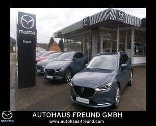 Mazda 6 Gebrauchtwagen