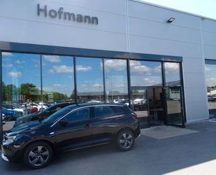 Opel Grandland (X) Gebrauchtwagen