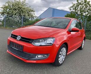 VW Polo Gebrauchtwagen