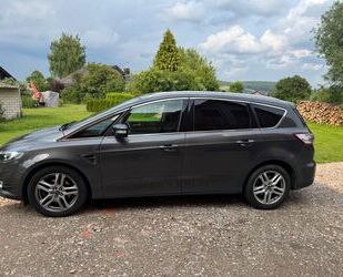 Ford S-Max Gebrauchtwagen