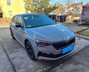 Skoda Scala Gebrauchtwagen
