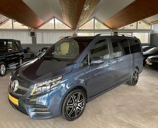 Mercedes-Benz V 300 Gebrauchtwagen