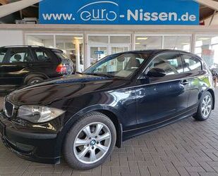 BMW 116 Gebrauchtwagen
