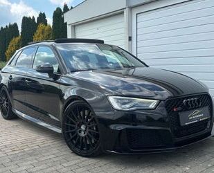 Audi RS3 Gebrauchtwagen