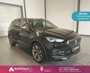 Seat Tarraco Gebrauchtwagen