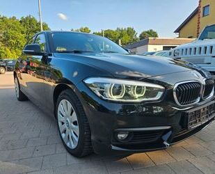 BMW 116 Gebrauchtwagen