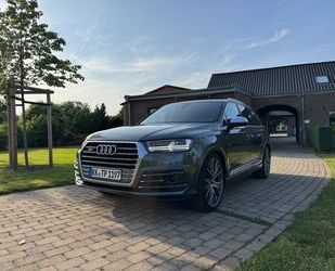 Audi SQ7 Gebrauchtwagen