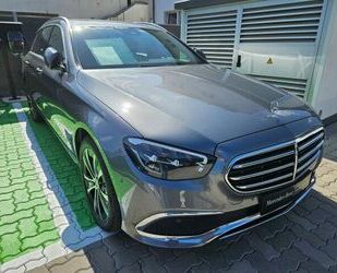 Mercedes-Benz E 300 Gebrauchtwagen