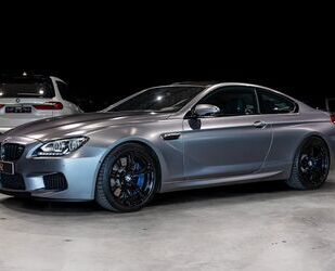 BMW M6 Gebrauchtwagen