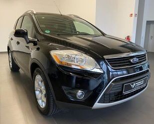 Ford Kuga Gebrauchtwagen