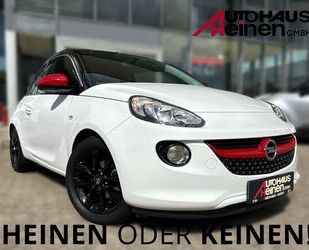 Opel Adam Gebrauchtwagen