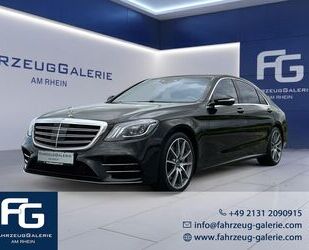 Mercedes-Benz S 560 Gebrauchtwagen