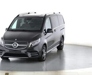 Mercedes-Benz V 300 Gebrauchtwagen