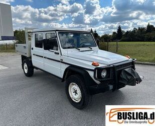 Mercedes-Benz G 290 Gebrauchtwagen