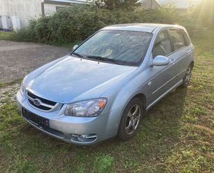 Kia Cerato Gebrauchtwagen