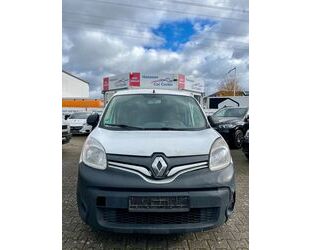 Renault Kangoo Gebrauchtwagen