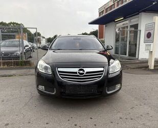 Opel Insignia Gebrauchtwagen