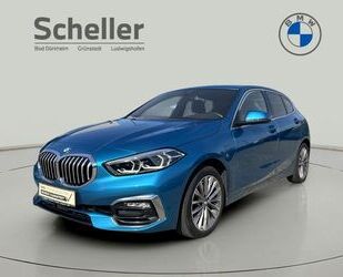 BMW 118 Gebrauchtwagen