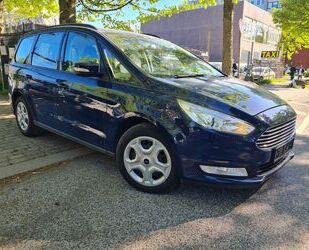 Ford Galaxy Gebrauchtwagen