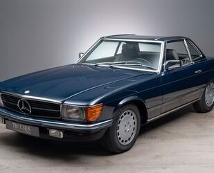 Mercedes-Benz 500 Gebrauchtwagen