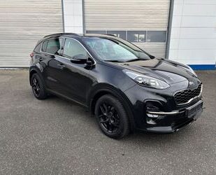 Kia Sportage Gebrauchtwagen