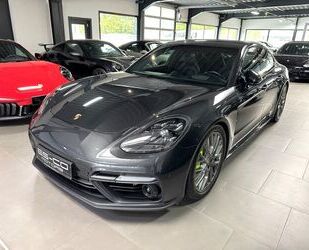 Porsche Panamera Gebrauchtwagen