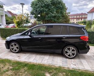 BMW 220 Gran Tourer Gebrauchtwagen