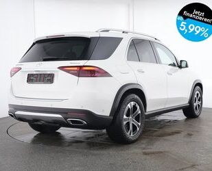Mercedes-Benz GLE 350 Gebrauchtwagen