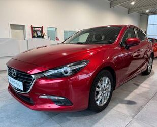 Mazda 3 Gebrauchtwagen