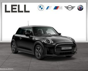 Mini Cooper Gebrauchtwagen