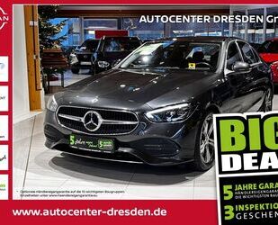 Mercedes-Benz C 200 Gebrauchtwagen