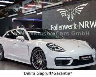 Porsche Panamera Gebrauchtwagen