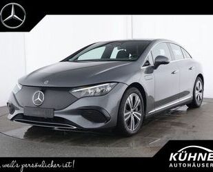 Mercedes-Benz EQE Gebrauchtwagen