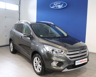Ford Kuga Gebrauchtwagen