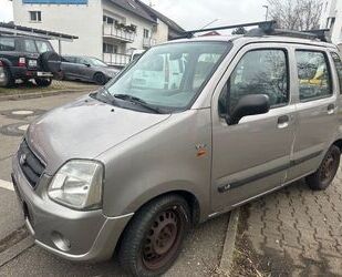 Suzuki Andere Gebrauchtwagen