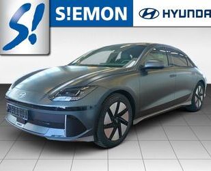 Hyundai IONIQ 6 Gebrauchtwagen