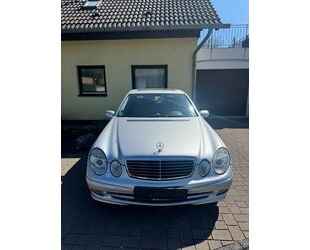 Mercedes-Benz E 350 Gebrauchtwagen