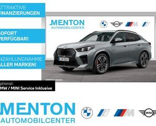 BMW iX2 Gebrauchtwagen