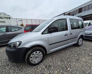 Mitsubishi Caddy 