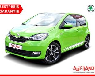 Skoda Citigo Gebrauchtwagen