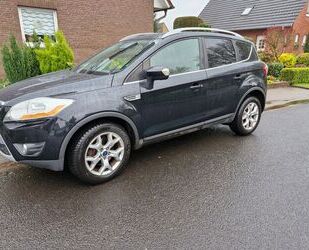 Ford Kuga Gebrauchtwagen