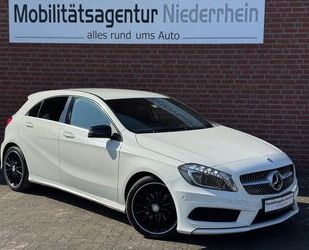 Mercedes-Benz A 200 Gebrauchtwagen