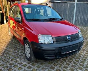 Fiat Panda Gebrauchtwagen