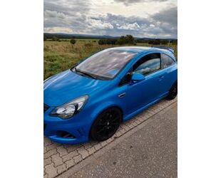 Opel Corsa Gebrauchtwagen