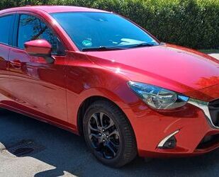Mazda 2 Gebrauchtwagen