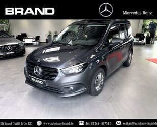 Mercedes-Benz Citan Gebrauchtwagen