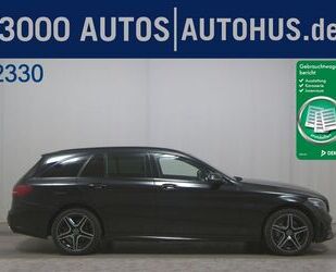 Mercedes-Benz C 300 Gebrauchtwagen