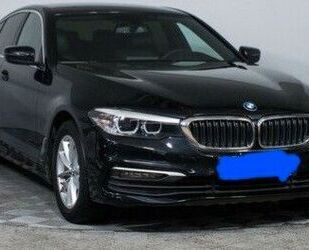 BMW 520 Gebrauchtwagen